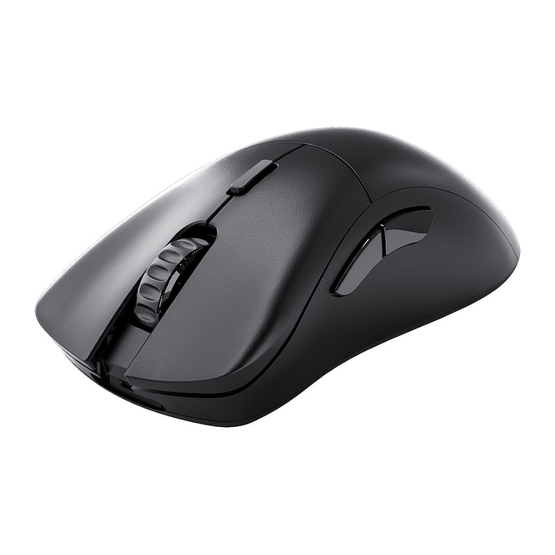 Maus Gaming Glorious Model D 2 PRO Wireless, 26,000DPI, 2.4GHz, 6 Butona, 1000Hz - Zezë 5