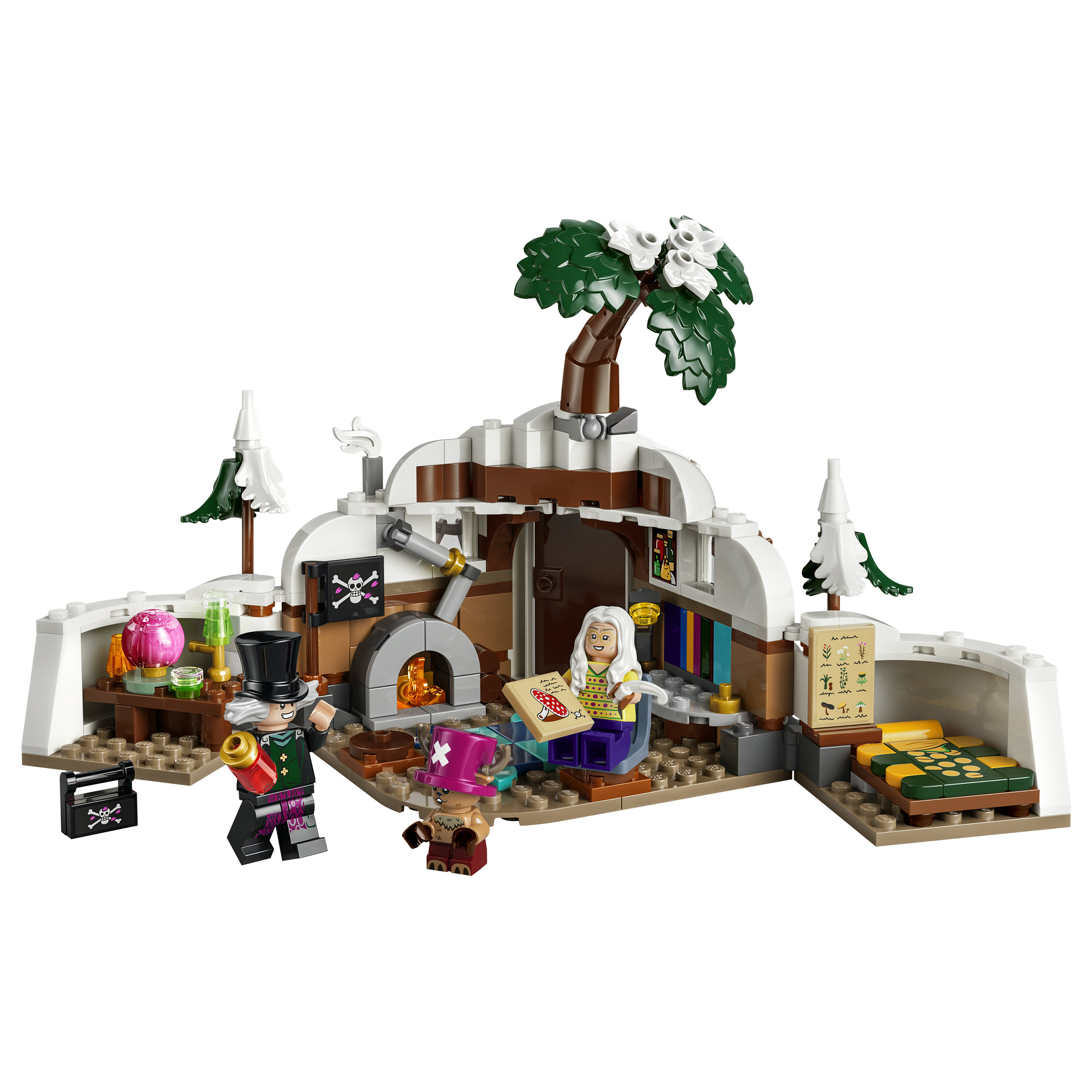 LEGO 75641 building toy thumbnail 2