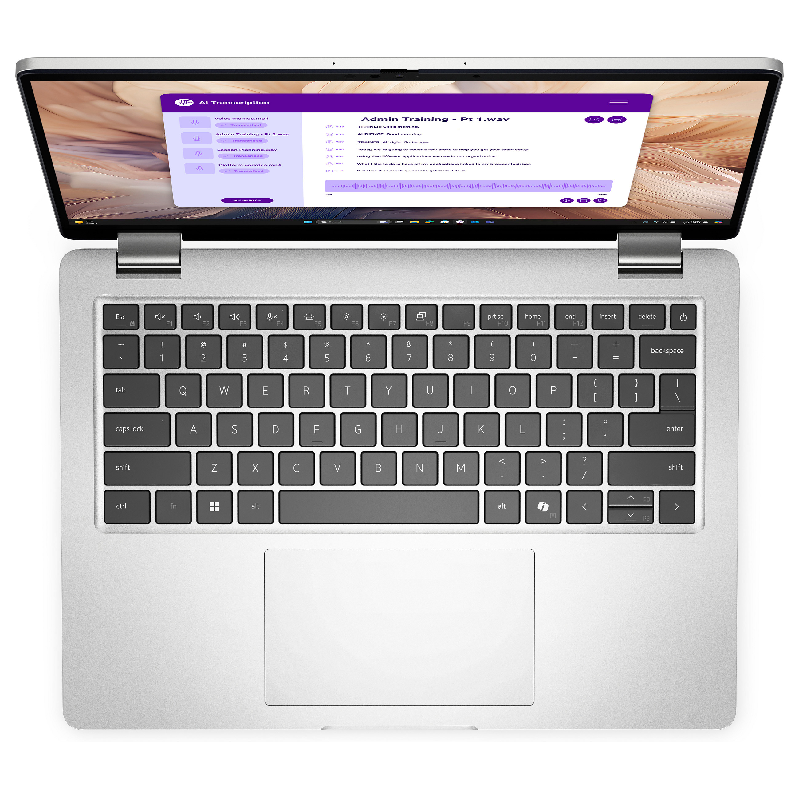 Laptop Dell Pro 14 Plus PB14250 / Ultra 7 265U / 16GB DDR5 / 512GB / 14" Full HD+ IPS 60Hz / Intel Graphics / DE - Argjendi thumbnail 4