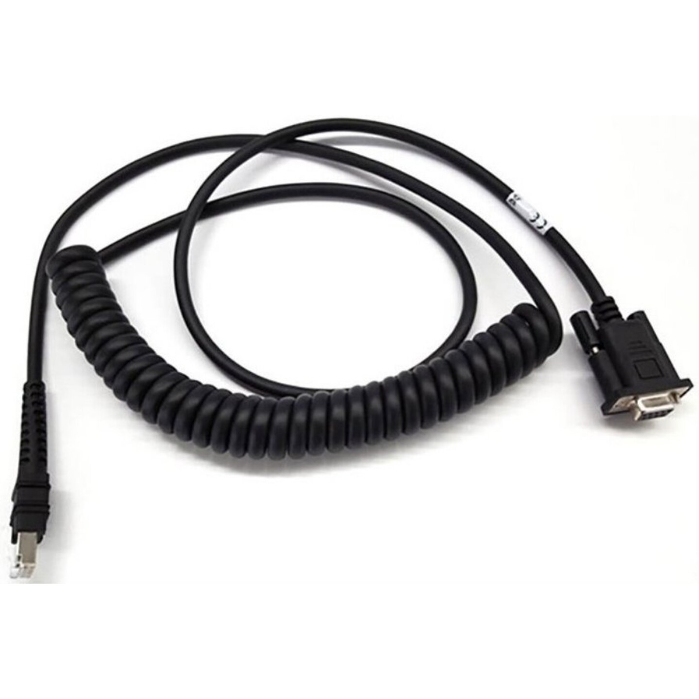 Kabllo VGA LogiLink CV0003 / 2x Male / 5 m - Zezë 3