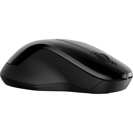 Maus pa Kabllo HP 250 – Zezë thumbnail 3