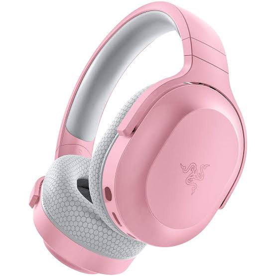 Kufje Gaming Over‑Ear Razer Barracuda X Wireless– Rozë