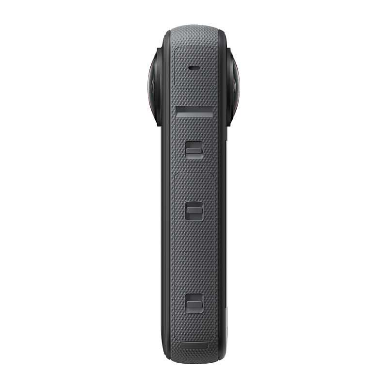 Video Kamera Insta360 X3 / 360° / 5.7K / 72MP / FlowState Stabilization / 2.29" Touchscreen / 10m Waterproof - Zezë 4