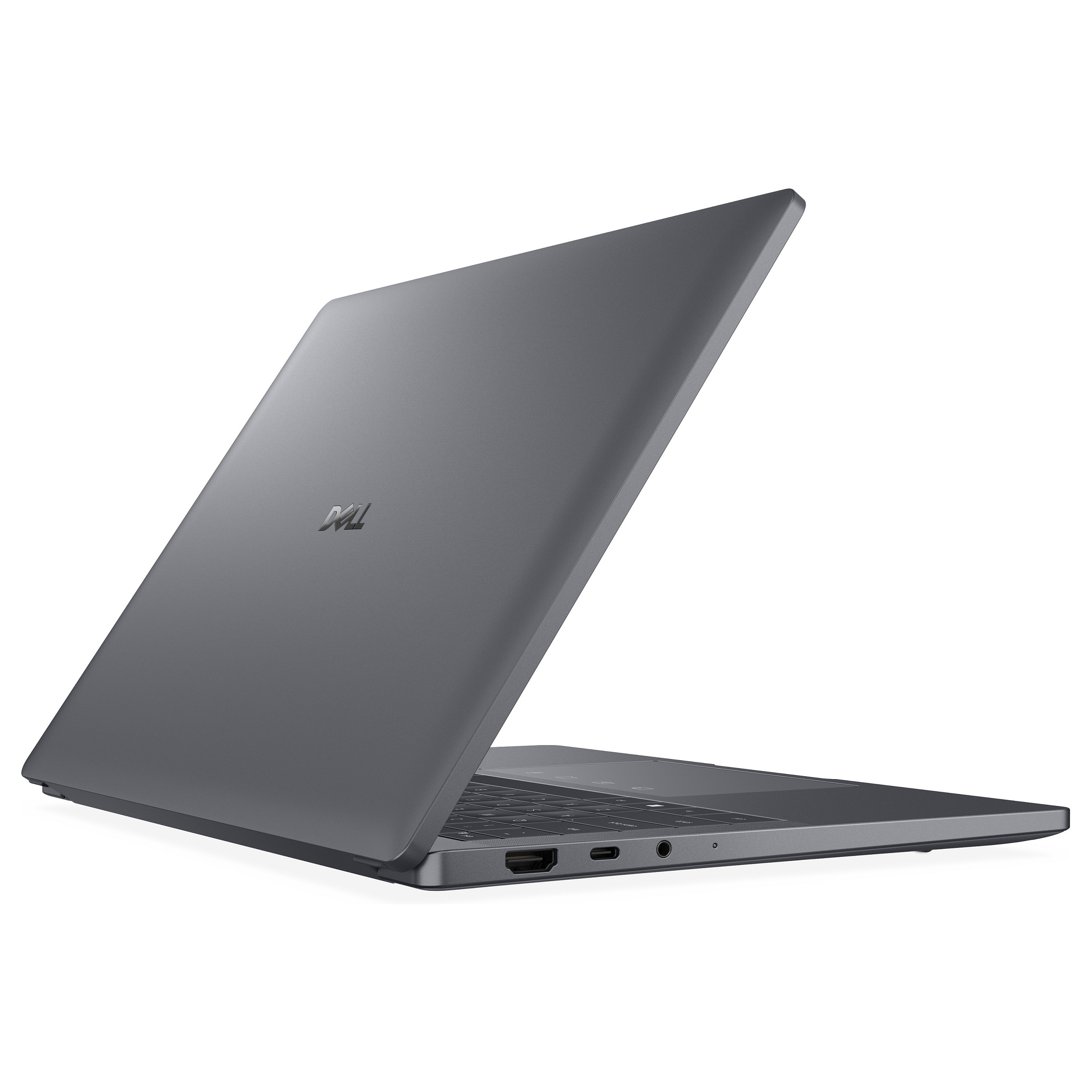 Laptop Dell Pro 14 Premium PA14250 / Ultra 7 268V / 32GB LPDDR5x / 512GB / 14" Full HD+ IPS WVA 60Hz / Intel Arc Graphics 140V / DE - Gri thumbnail 5