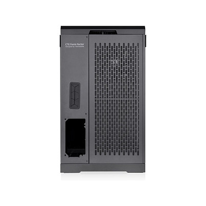 Kasë Thermaltake CTE C700 Air – Zezë thumbnail 6