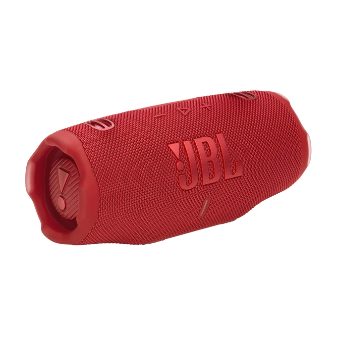 Altoparlantë JBL CHARGE 6 – Kuqe 2