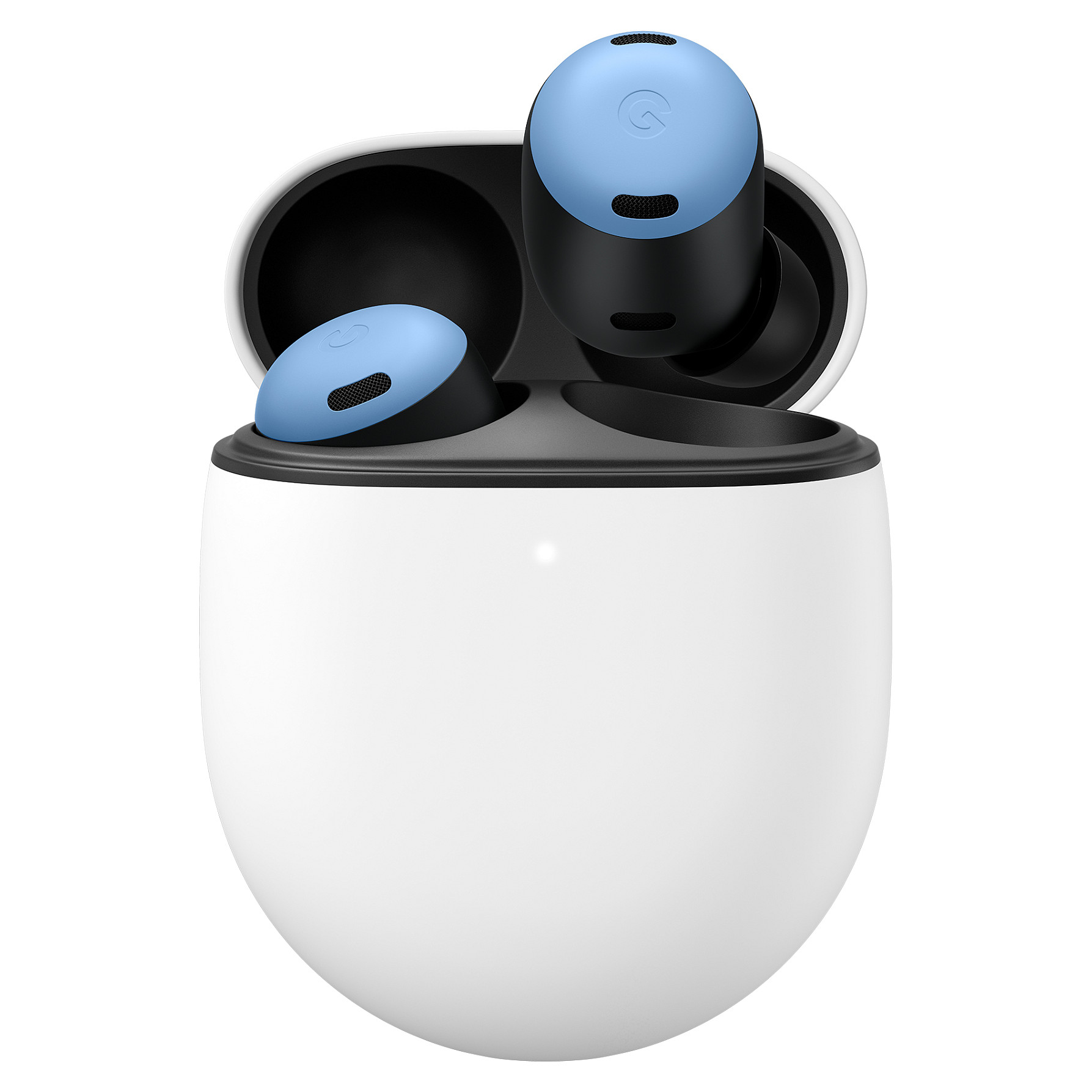 Kufje pa kabllo Google Pixel Buds Pro, Bluetooth 5.0, ANC, 11mm, Mikrofon - Blu 5
