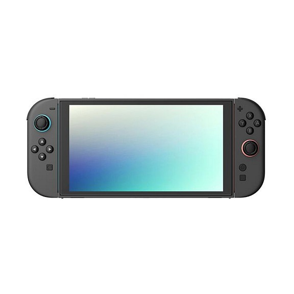 Mbrojtës Ekrani për Konzola Belkin ENA004HQ / Nintendo Switch 2 / 7.9" / 9H / Anti-Reflective – Transparent 5