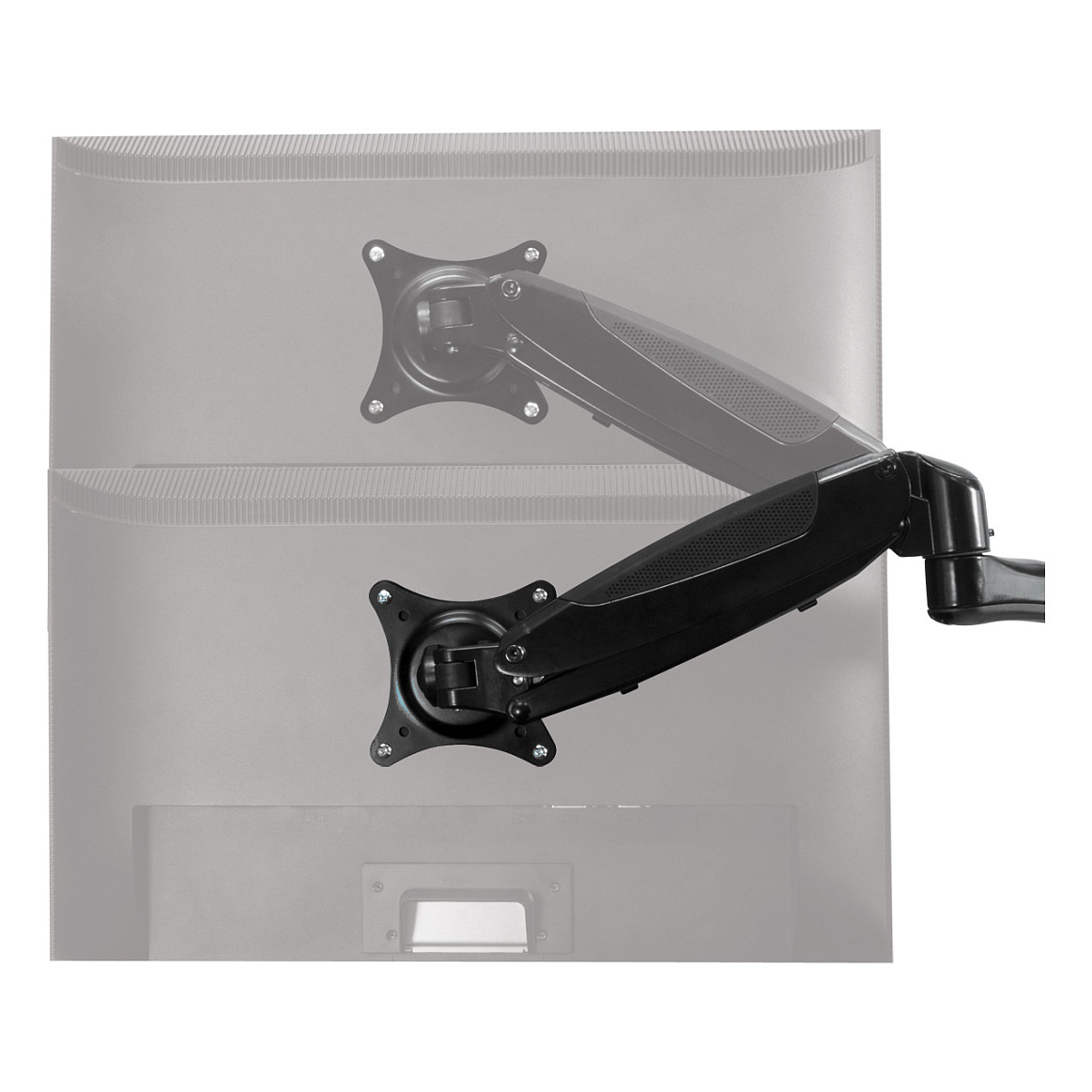 Mbajtëse Muri për Monitor ARCTIC W1-3D / 1 Monitor / deri 32" / deri 8kg - Zezë 8