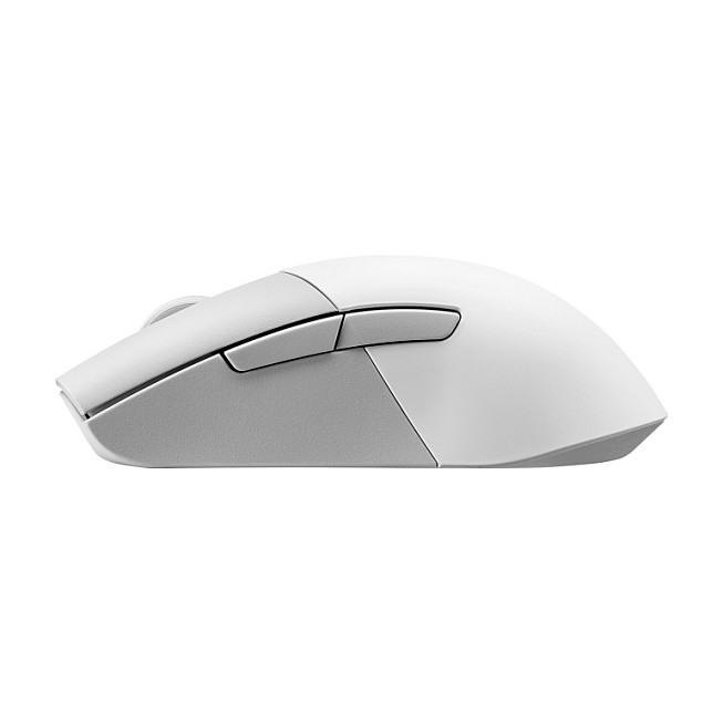 Maus Asus ROG Keris, i bardhë thumbnail 3
