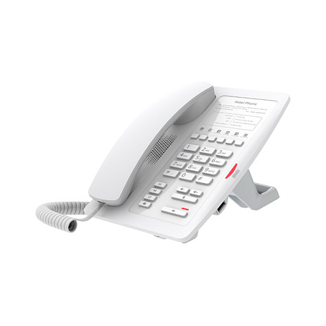 VoIP Fanvil H3-White