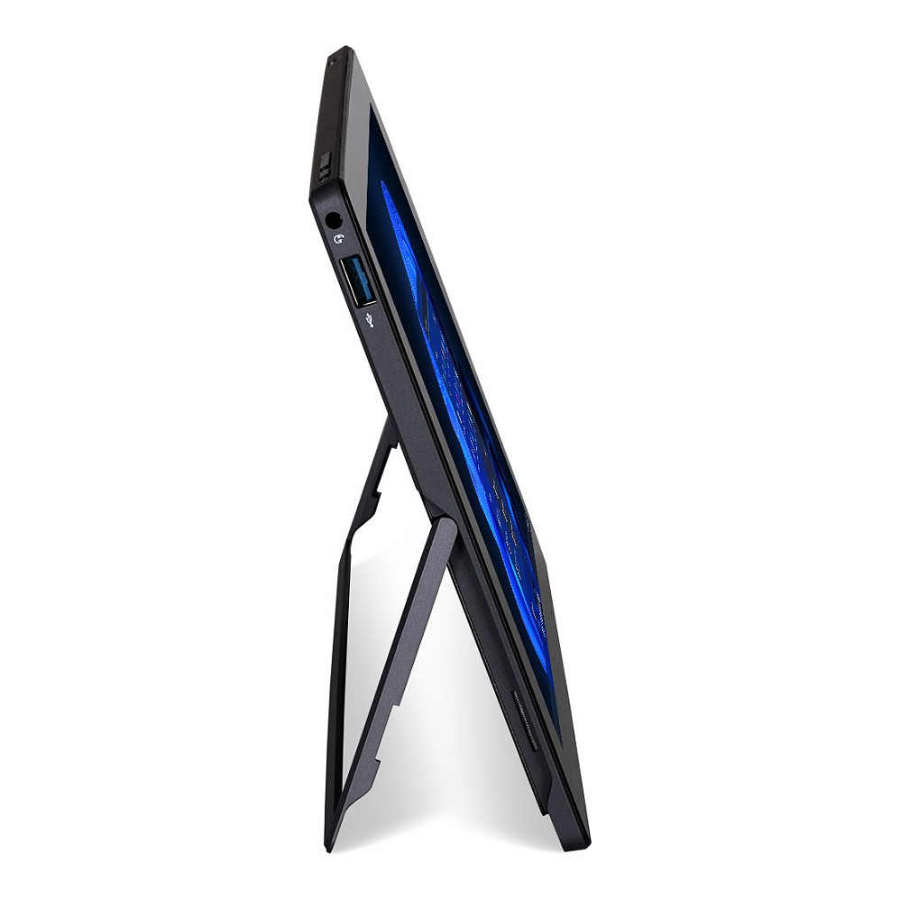 Tablet Windows TERRA PAD 1262 V2 / Intel Core i5-1230U / 8GB / 512GB SSD / 12.3" / Intel Iris Xe Graphics – Zezë 5