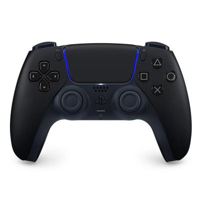 Kontroller për Sony DualSense V2 / Wireless / Bluetooth / PS5 – Zezë