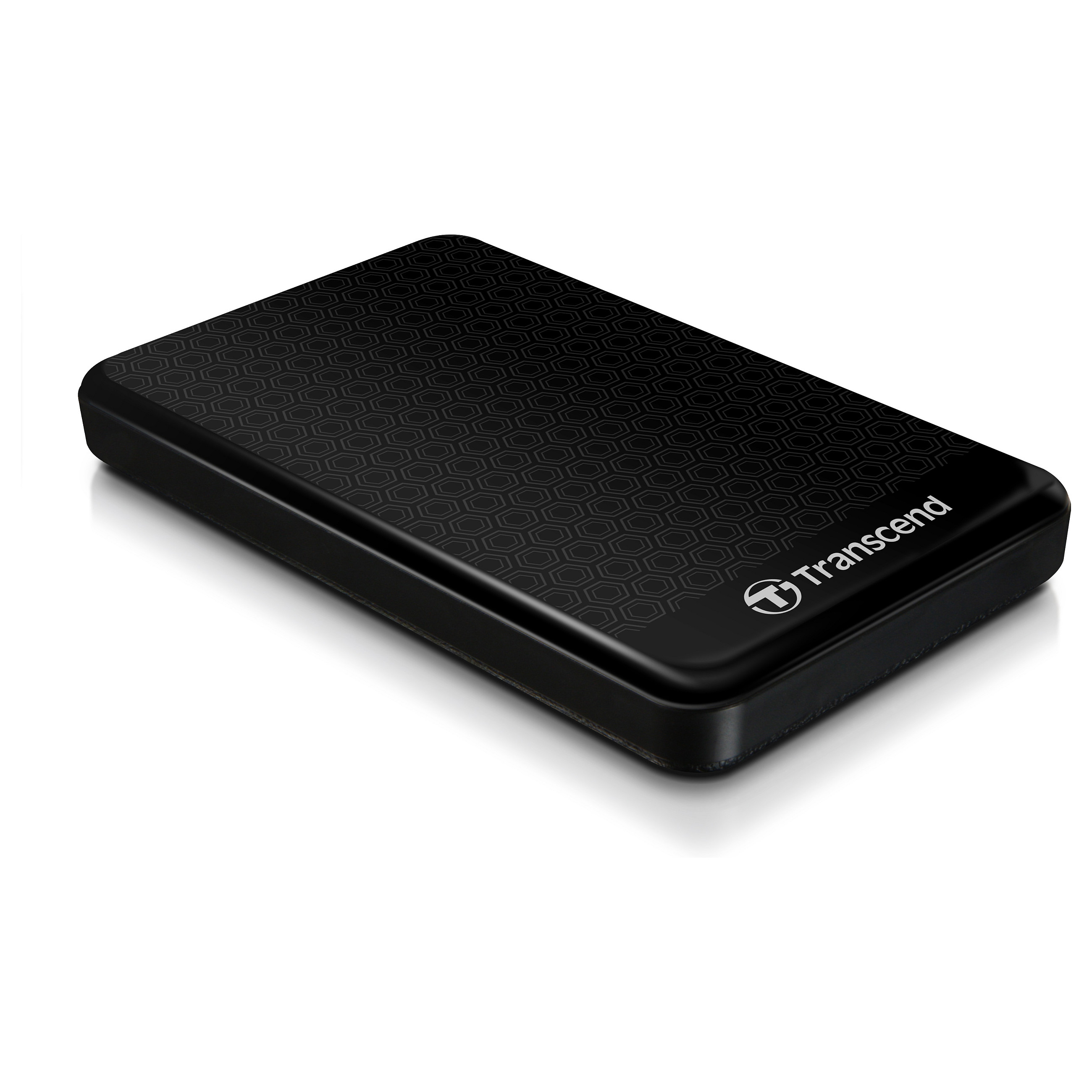 HDD e Jashtme 2TB Transcend 6.3cm USB3.1 StoreJet 25A3 thumbnail 3