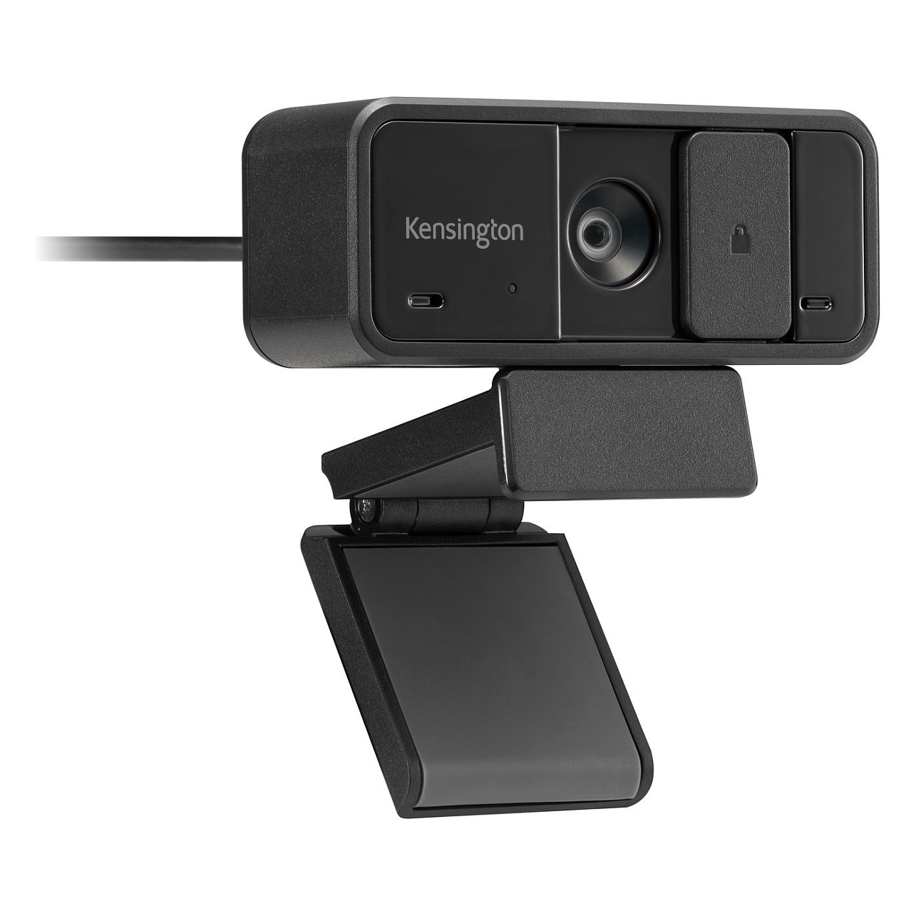Webcam Kensington W1050 K80251WW / 1080p / 30fps / Wide Angle 95° / Fixed Focus / 2 Mikrofona - Zezë