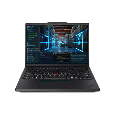 Laptop Lenovo ThinkPad P14s Gen 7 / Ryzen AI 7 PRO 450 / 32GB DDR5 / 512GB / 14" WUXGA IPS / AMD Radeon 860M - Zezë
