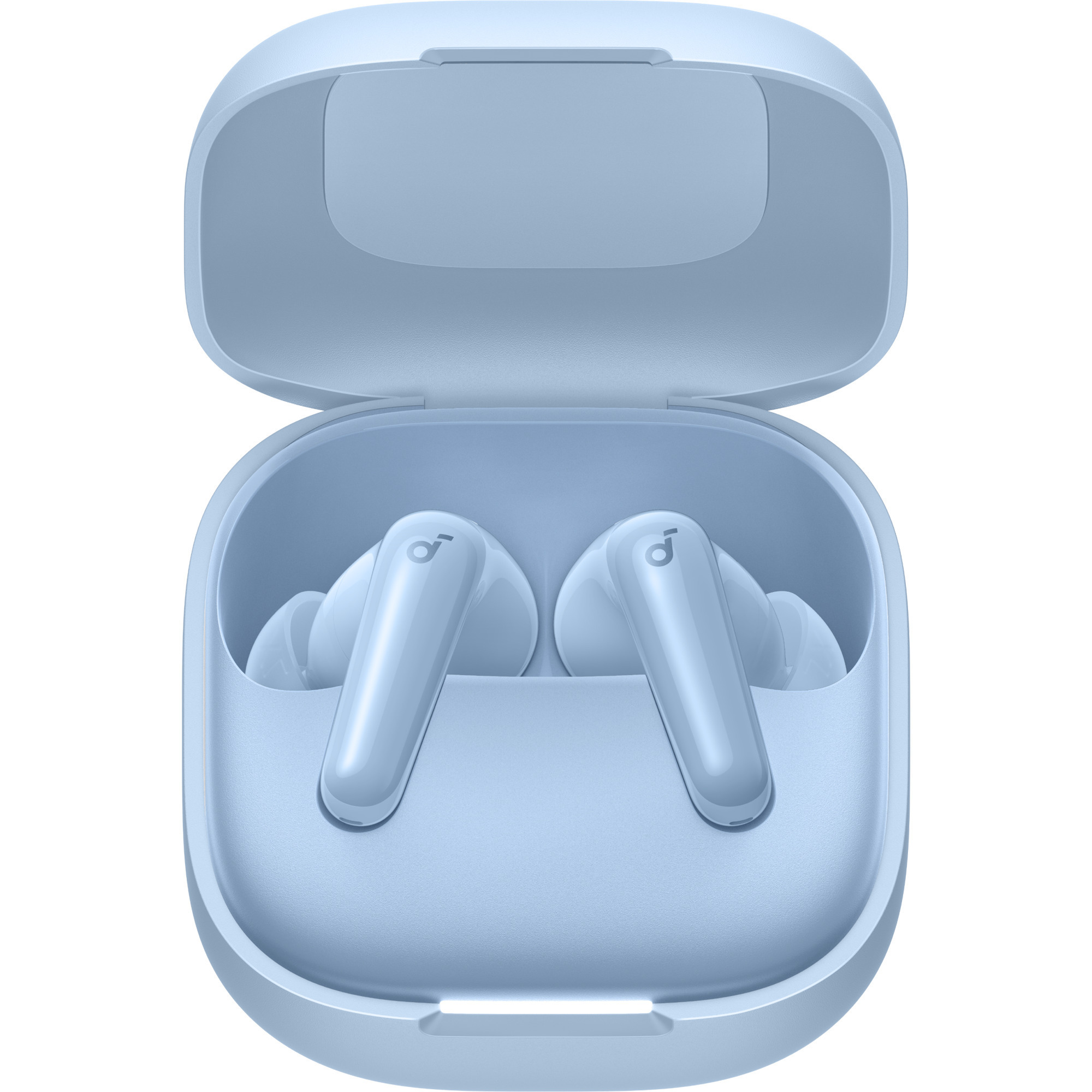 Kufje pa Kabllo Soundcore R60i NC, In-Ear, Bluetooth 6.1, ANC, IP55 - Blu 2