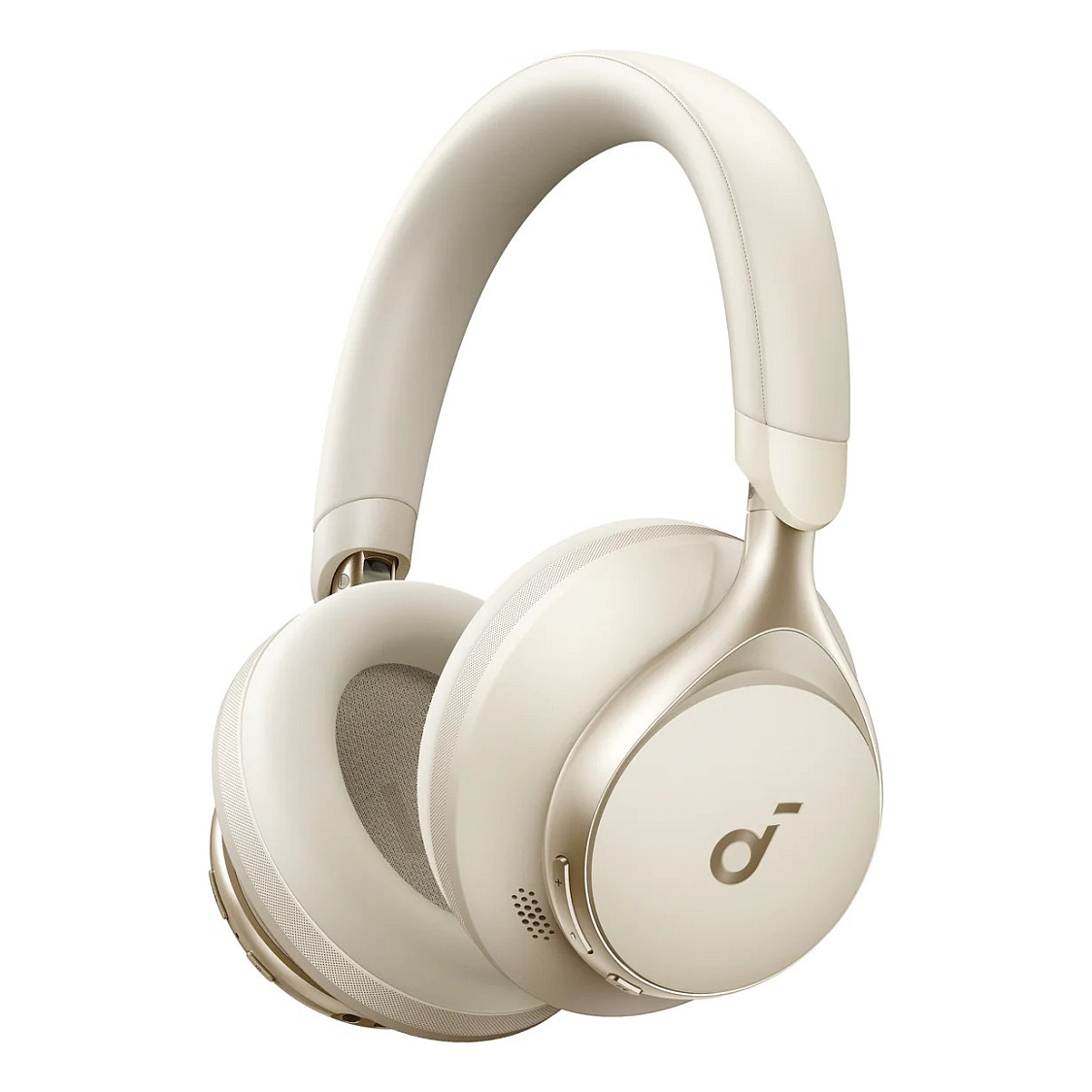 Kufje pa kabllo Anker Soundcore Space One Over-Ear – Bardhë