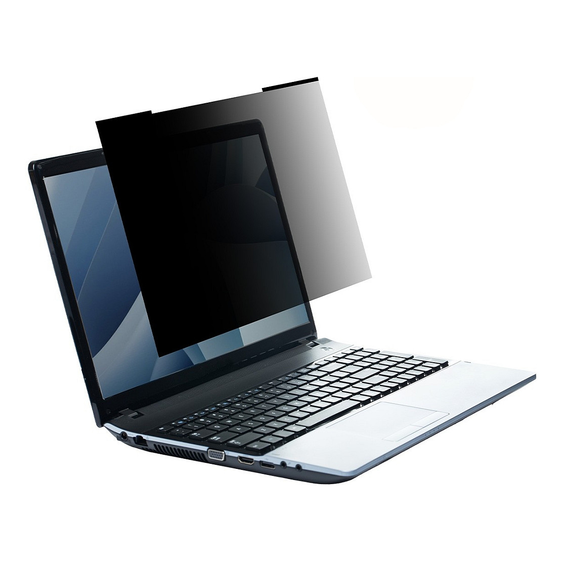 Mbrojtës të Ekranit 3M PF230W9B , Filtër Privatësie , 23" , 16:9 - Zezë 8