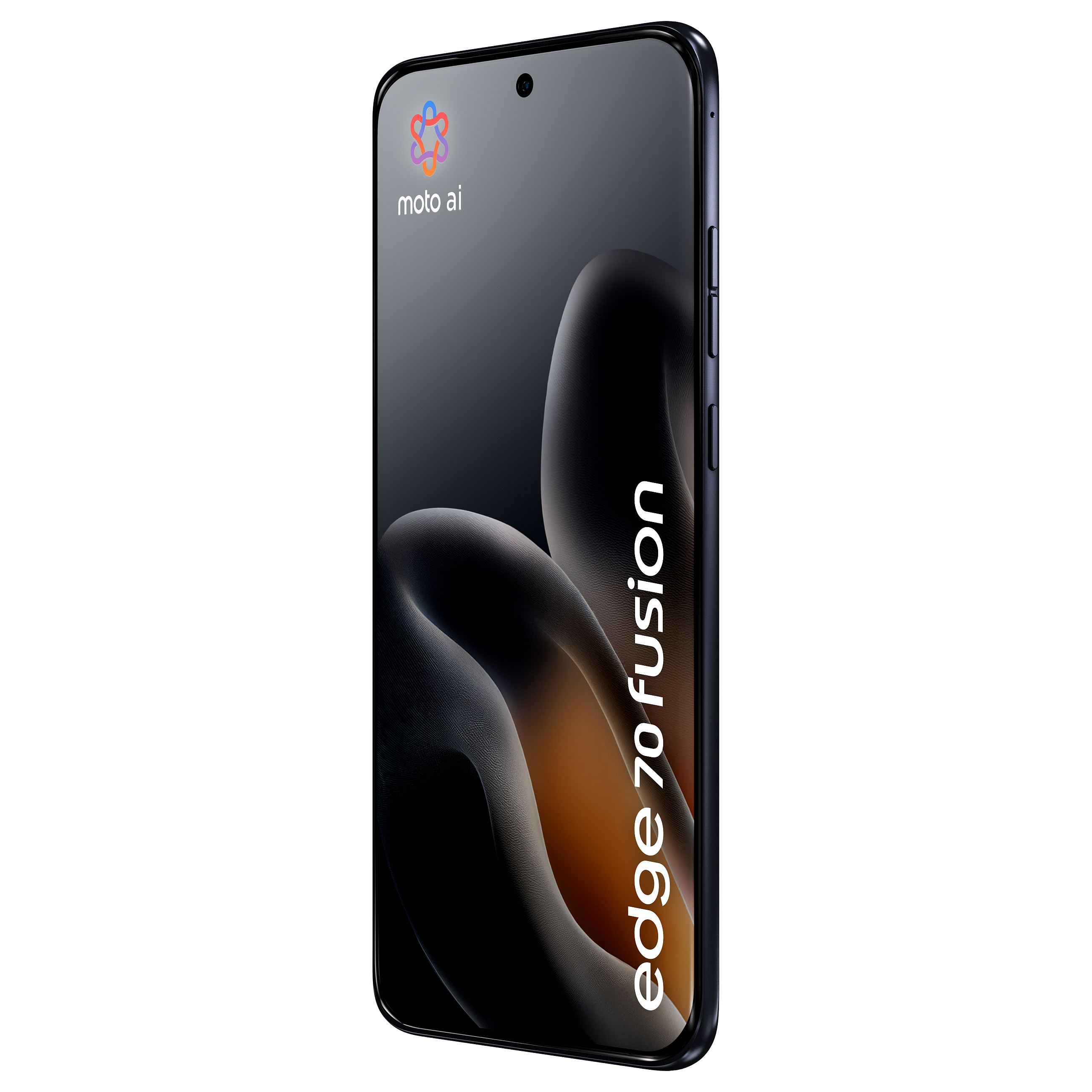 Telefon Motorola Edge 70 Fusion / 8GB / 512GB / 5G / Dual SIM - Zezë 5