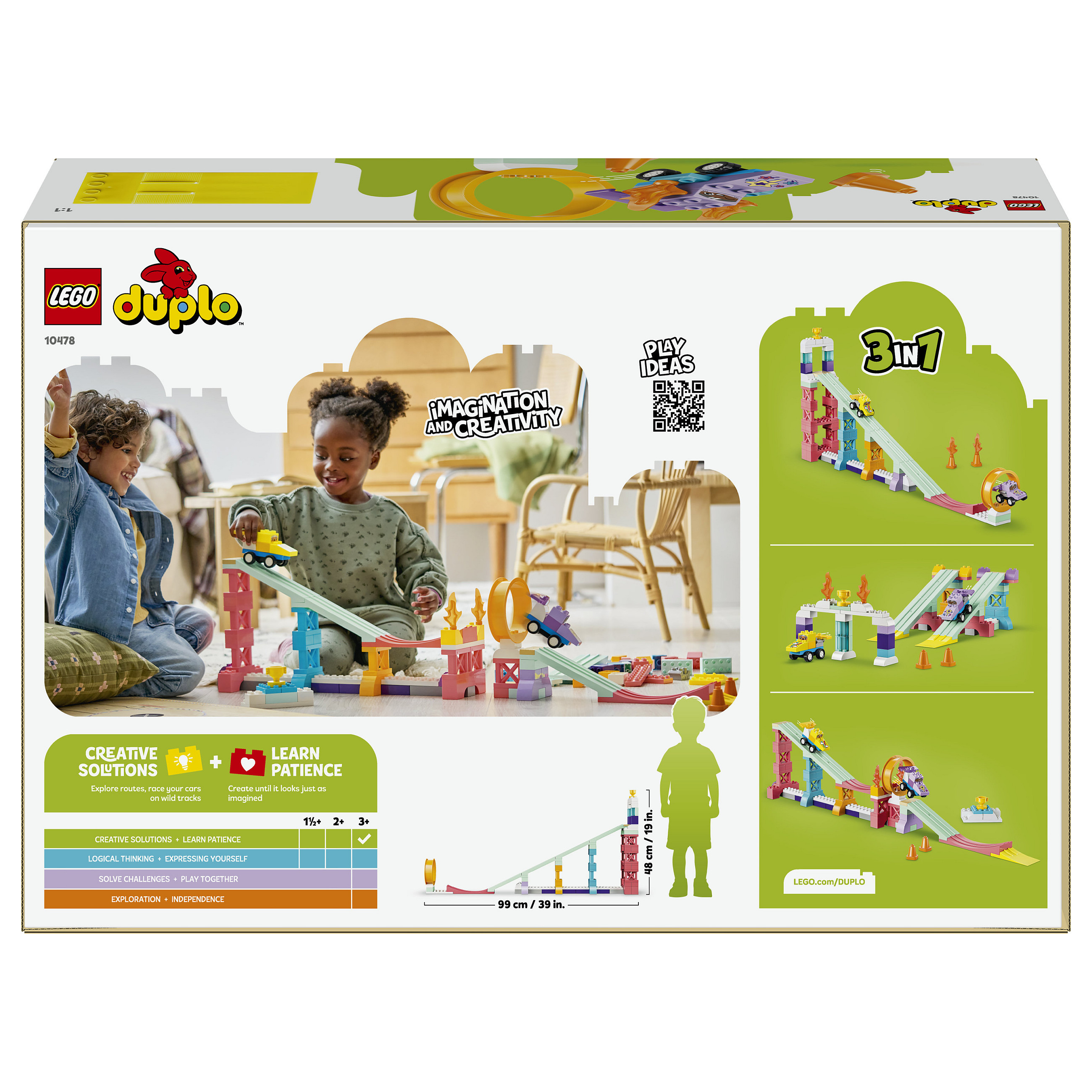 LEGO DUPLO 10478 thumbnail 5