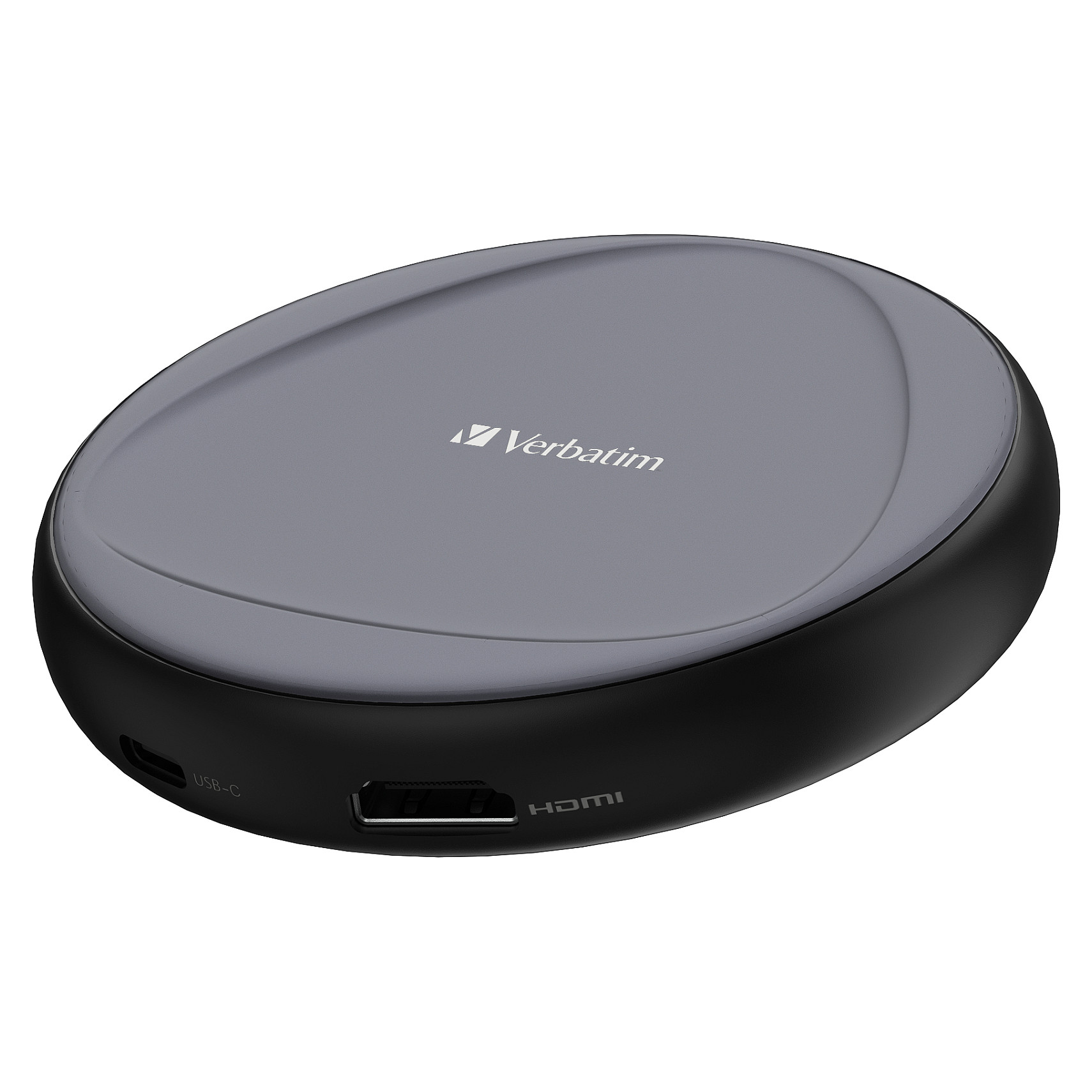 HUB Verbatim WDA-02 / USB-C / Wireless Display Adapter / HDMI thumbnail 2