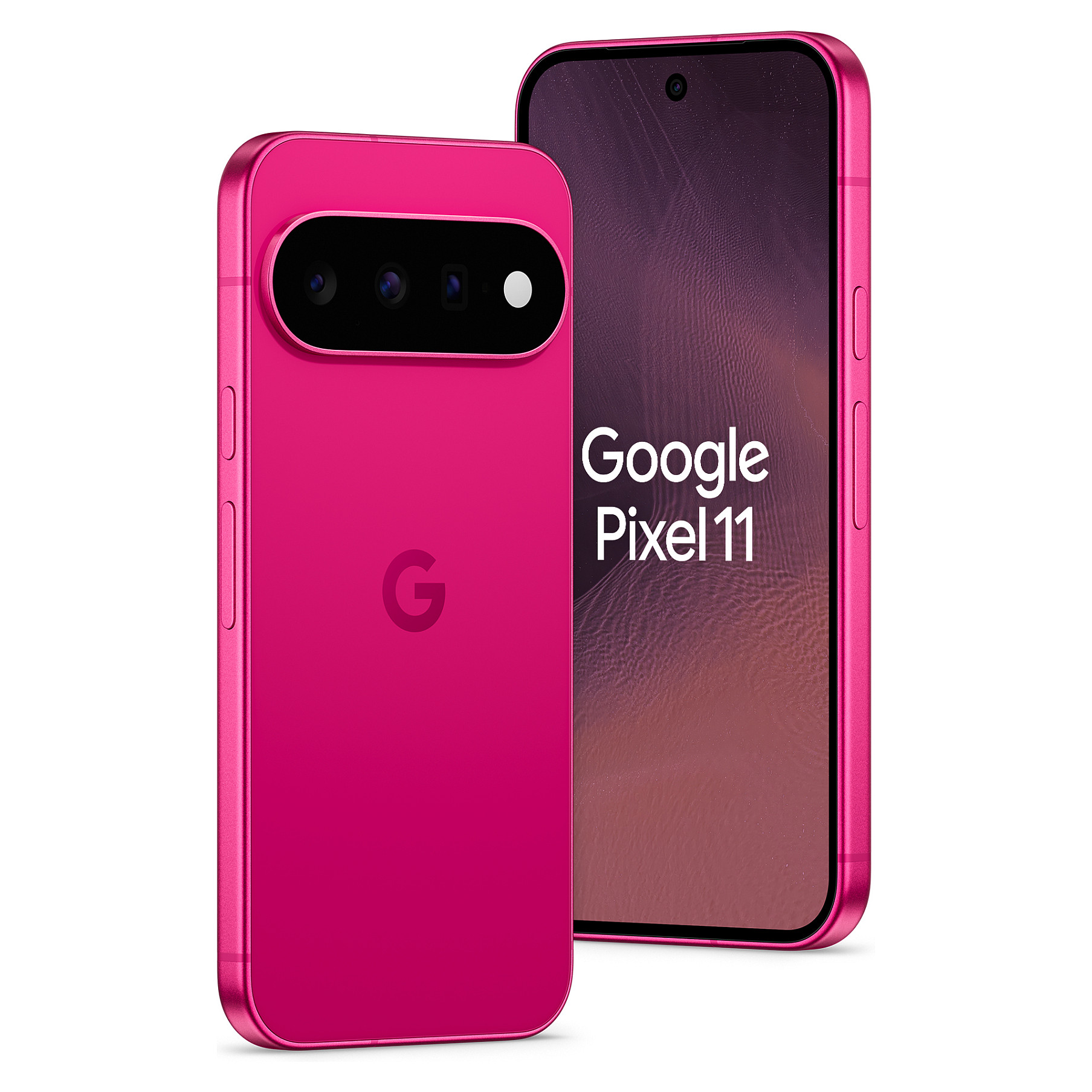 Telefon Google Pixel 11 5G / 12GB / 512GB - Rozë 2