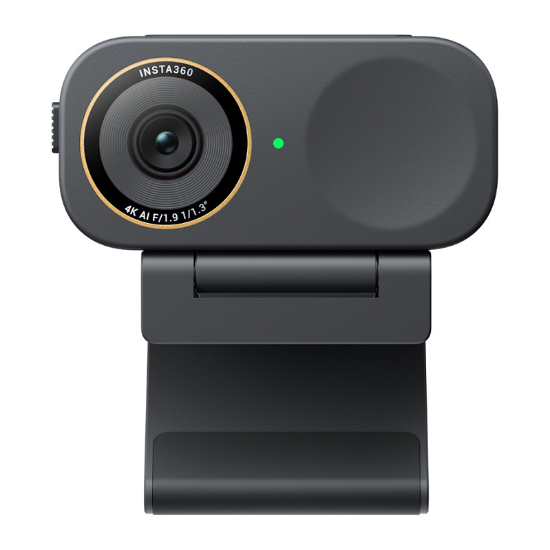 Webcam Insta360 Link2C Pro / 4K Ultra HD – Zezë 2