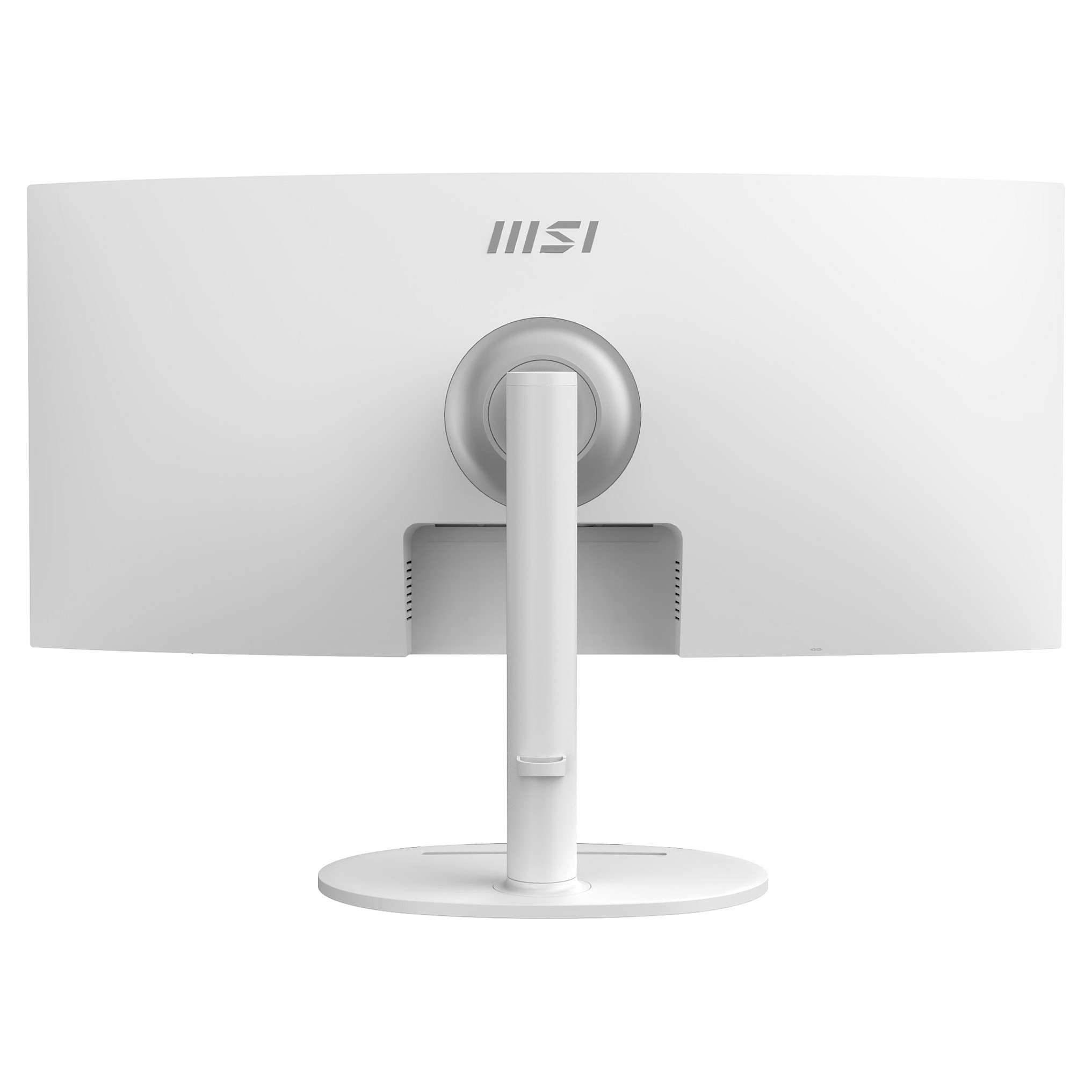 Monitor MSI Modern MD342CQPW, 34", UWQHD VA Curved, 120Hz, 1ms, 2xHDMI+DP+USB-C - Bardhë 6