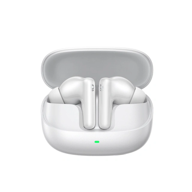 Kufje pa kabllo Baseus Bowie MP1 / In-Ear / TWS / Bluetooth / ANC / 6 mm - Bardhë 3