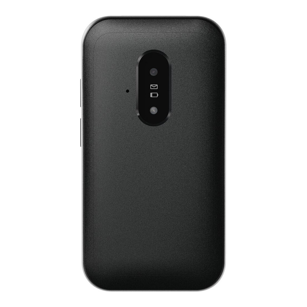 Telefon i thjeshtë Doro Leva E22 LTE – Zezë thumbnail 6
