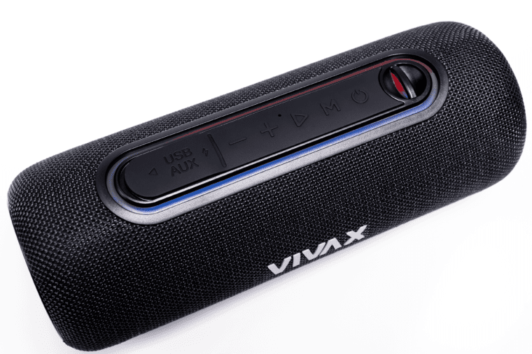Altoparlantë VIVAX VOX BS-110 / Bluetooth / I zi 5