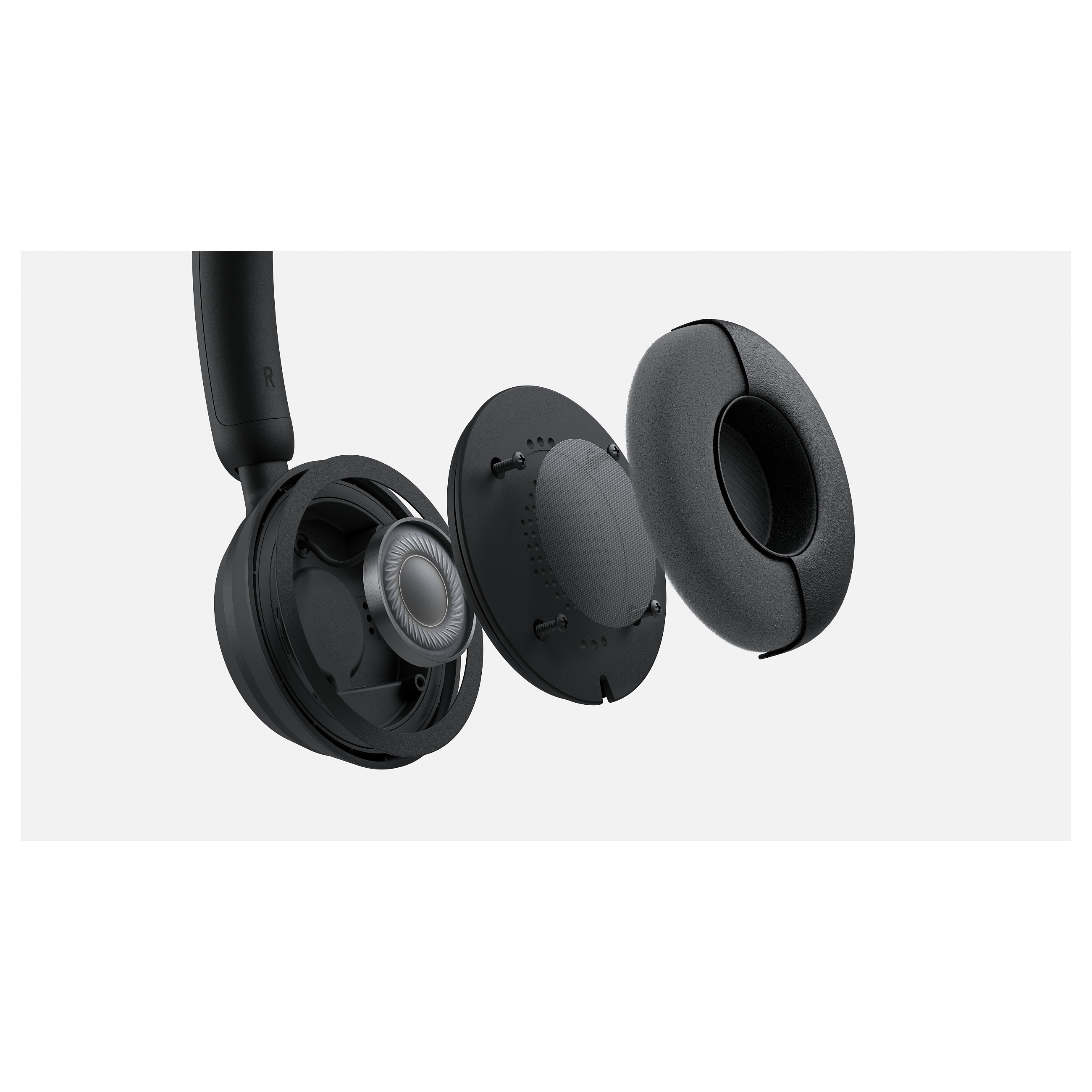 Kufje me kabllo Microsoft Modern USB-C Headset / On-Ear / USB-C / Mikrofon / 1.8 m – Zezë 4