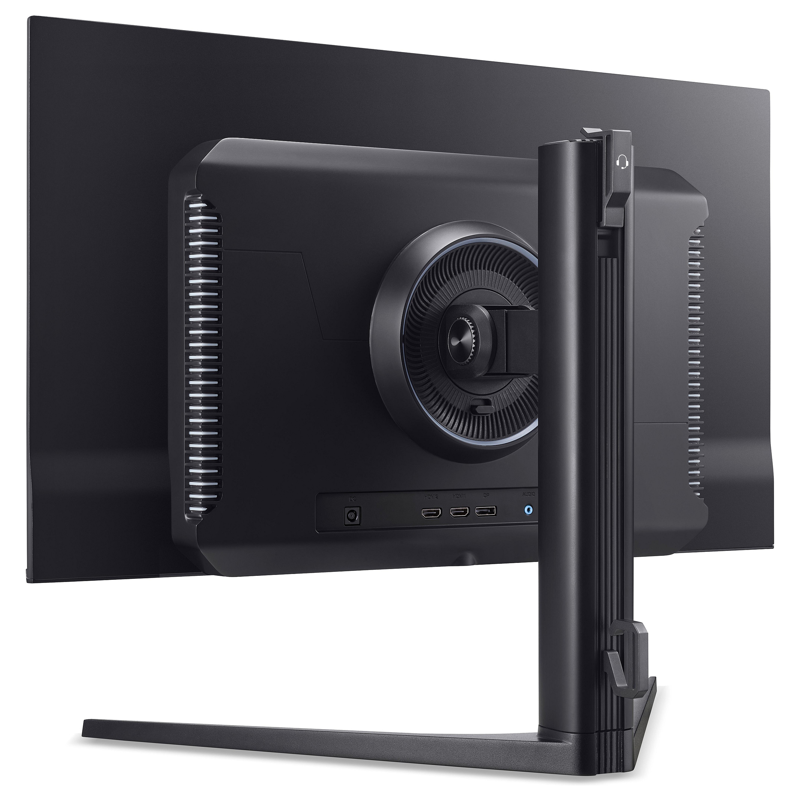Monitor Gaming Acer Predator X27U / 26.5"/ Quad HD OLED / 280Hz / 0.03ms / HDMI+DP - Zezë thumbnail 6