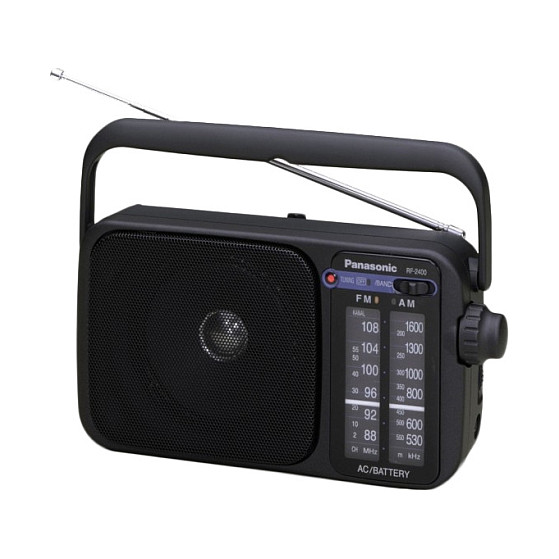 Sistem Audio Mikro Panasonic SC-HC200, 20 W, CD, FM, Bluetooth 2.1+EDR – Zezë 4
