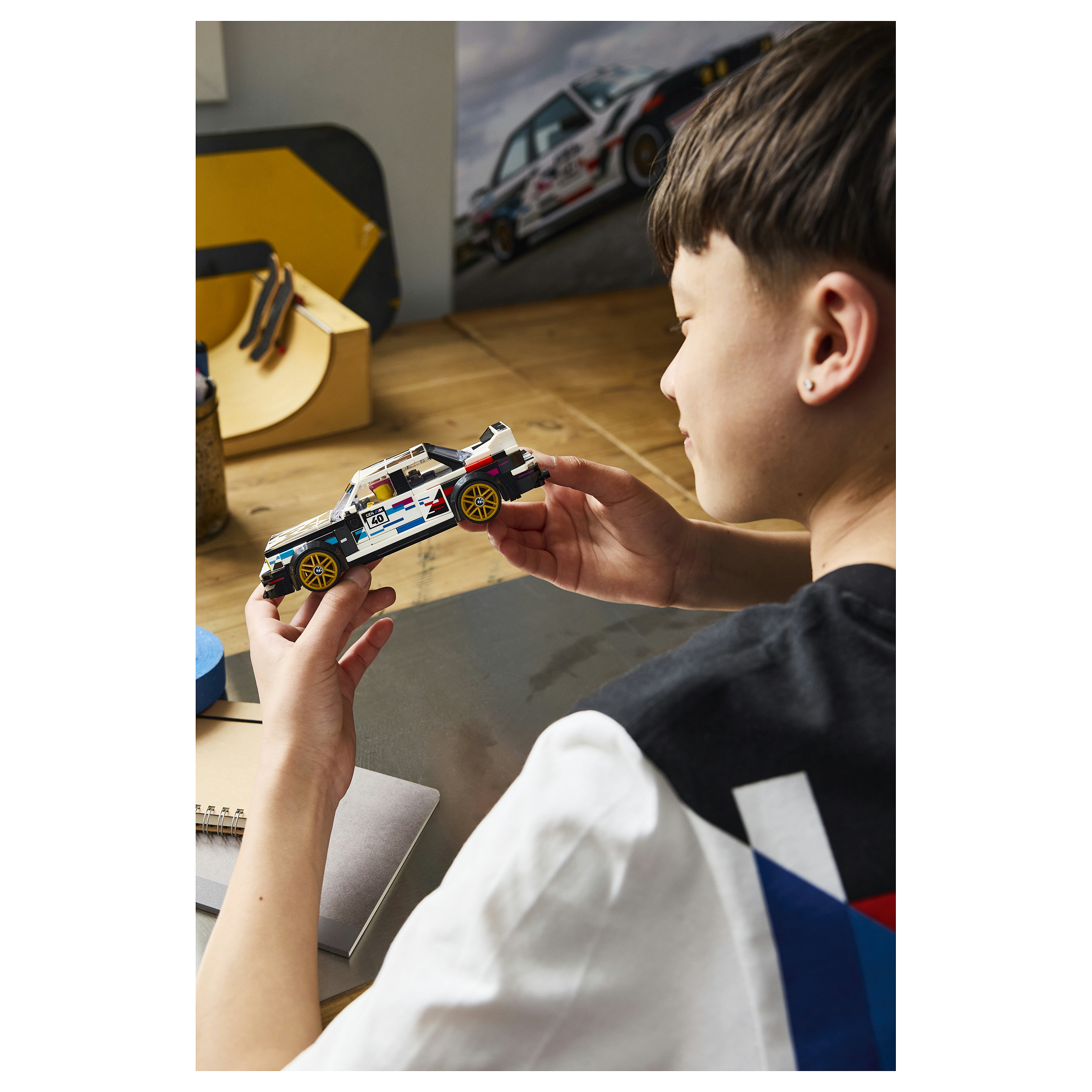 LEGO Speed Champions 77263 thumbnail 5
