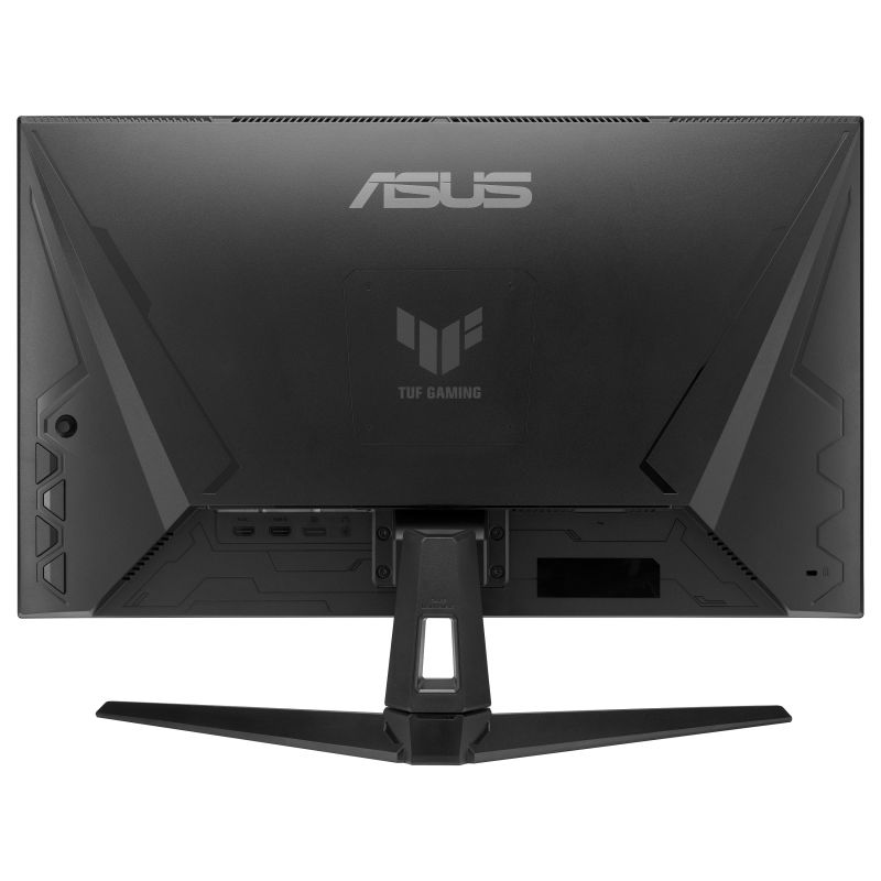 Monitor ASUS TUF Gaming VG27AQM1A / 27"/ Quad HD IPS LCD / 260 Hz / 1 ms / HDMI+DP - Zezë 3
