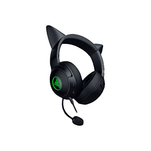 Kufje Gaming Razer Kraken Kitty V2 / USB-A – Zezë thumbnail 3