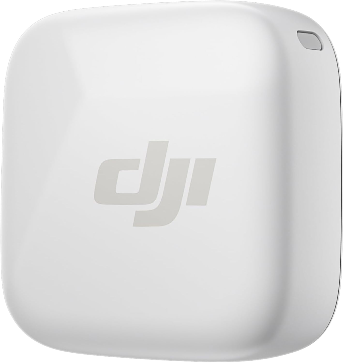 Transmetues Mikrofoni DJI Mic Mini, Wireless - Bardhë