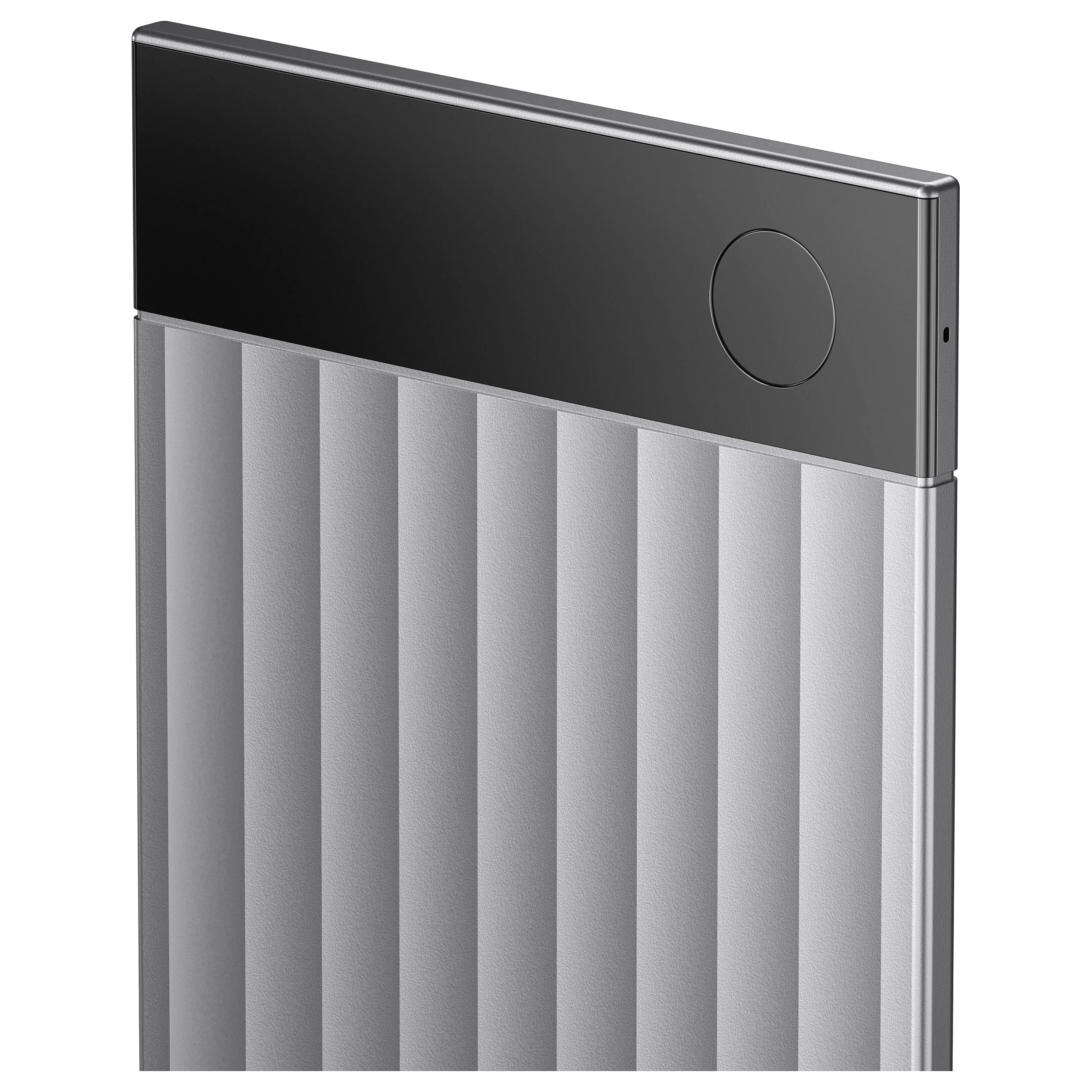 Regjistrues Zëri PLAUD Note Pro / AI / 64GB / AMOLED 0.95" / 50 Orë – Argjendtë 7
