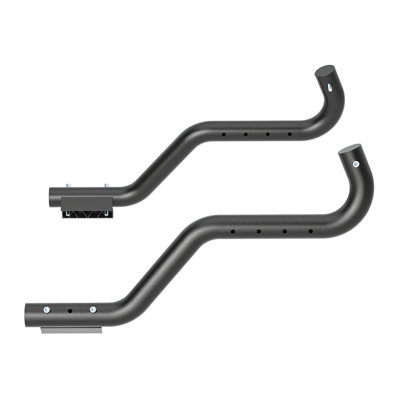 Aksesor për simulues garash – Përforcim kornize OPLITE GTR S3/S8 Full Force Kit