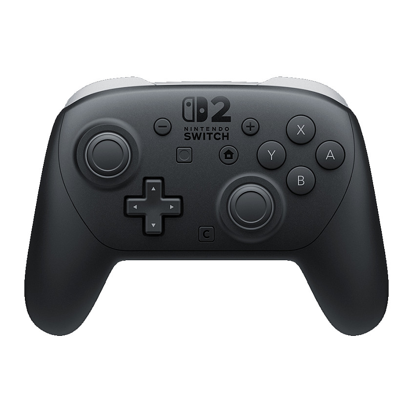 Kontroller Nintendo Switch 2 / Pro Controller - Zezë