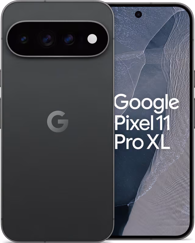Telefon Google Pixel 11 Pro XL 5G / 12GB / 256GB - Zezë