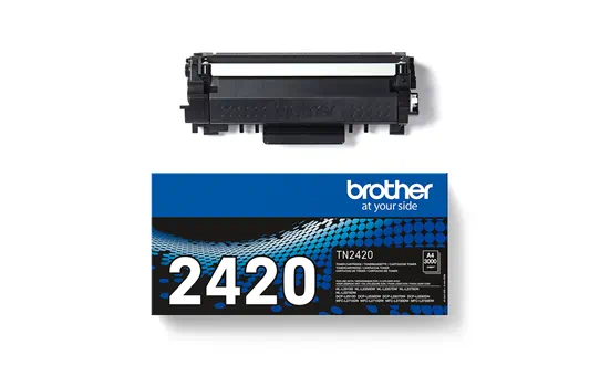 Cartridge Brother TN2420 / I zi / Compatible 5