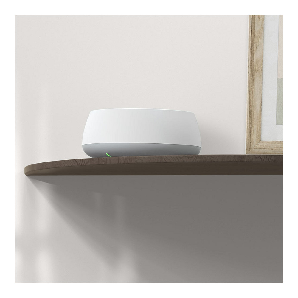 TP-Link Deco BE22 (3-Pack) BE3600 Wi-Fi 7 Mesh – Dual-Band, 2882Mbps 5GHz + 688Mbps 2.4GHz 6