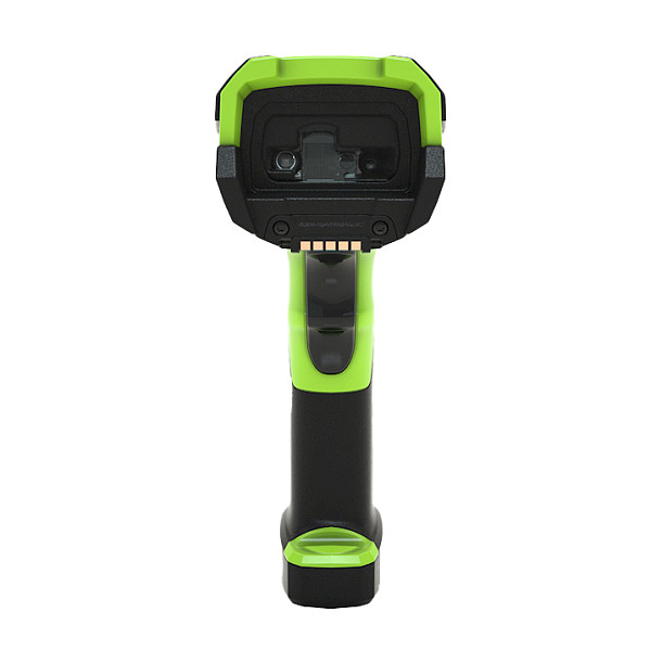 Skaner Zebra LI3678-ER, 1D, Bluetooth, Extended Range - Jeshile thumbnail 3