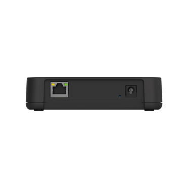 Server USB SEH utnserver Pro USB 3.2 Gen 1 - Zezë thumbnail 3