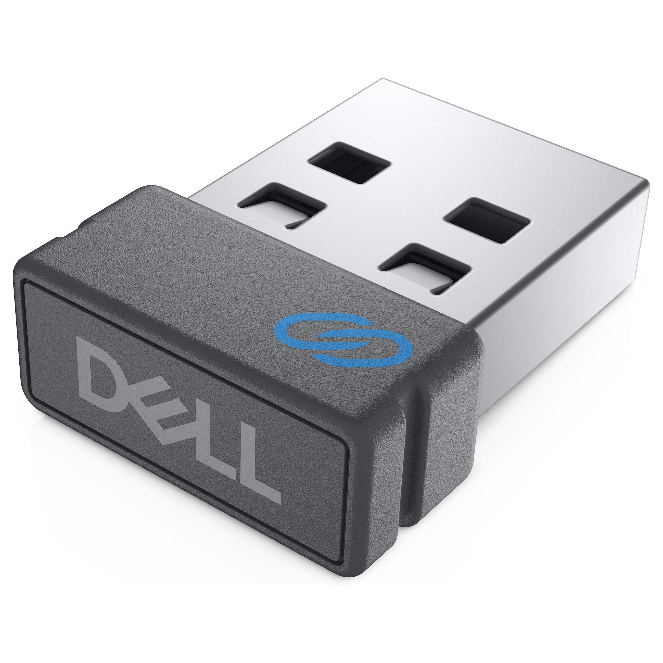 USB Flash Drive DELL UNIVERSAL PAIRING RECEIVER WR221