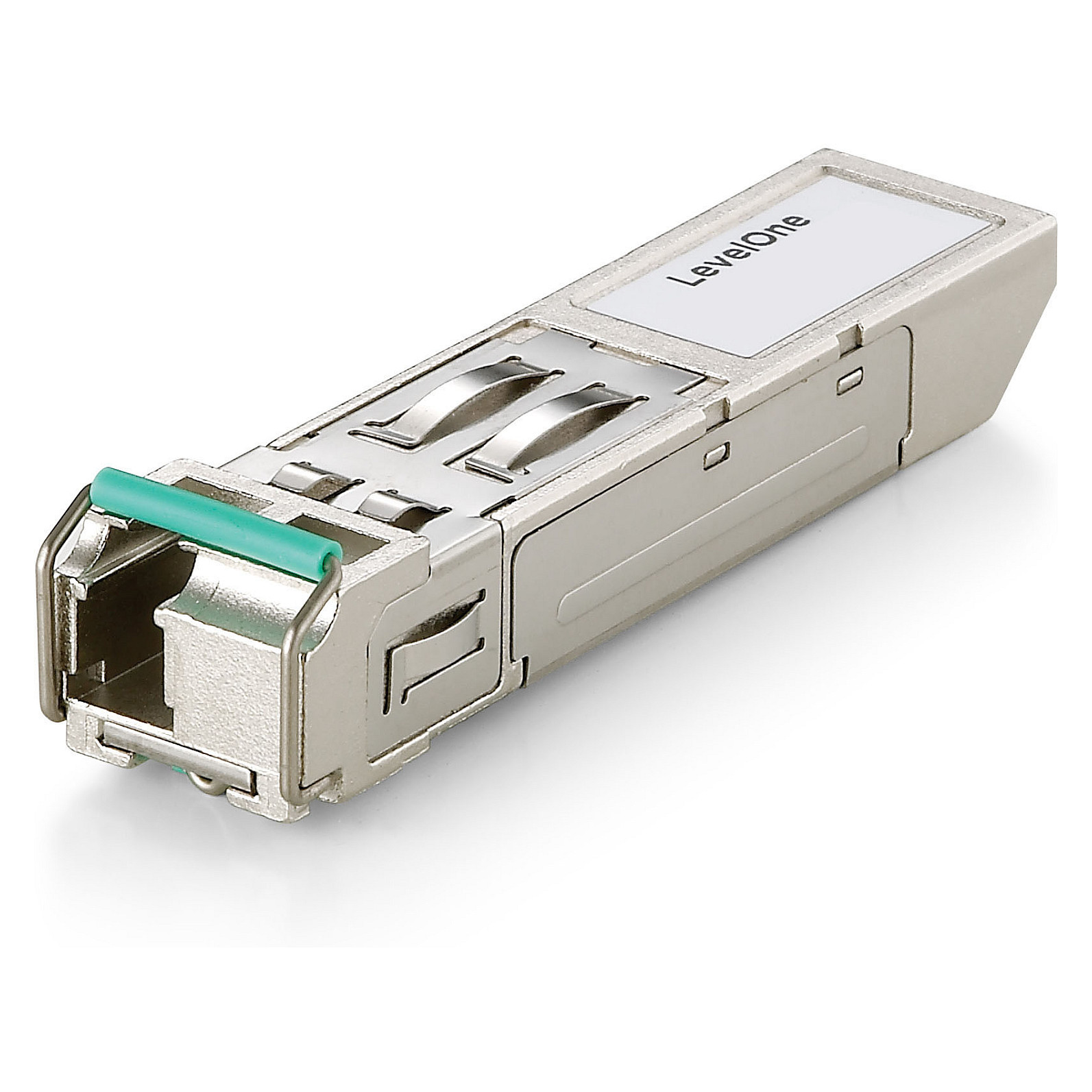 LevelOne SFP-7331 155Mbps BiDi SFP Single-Mode LC 20km