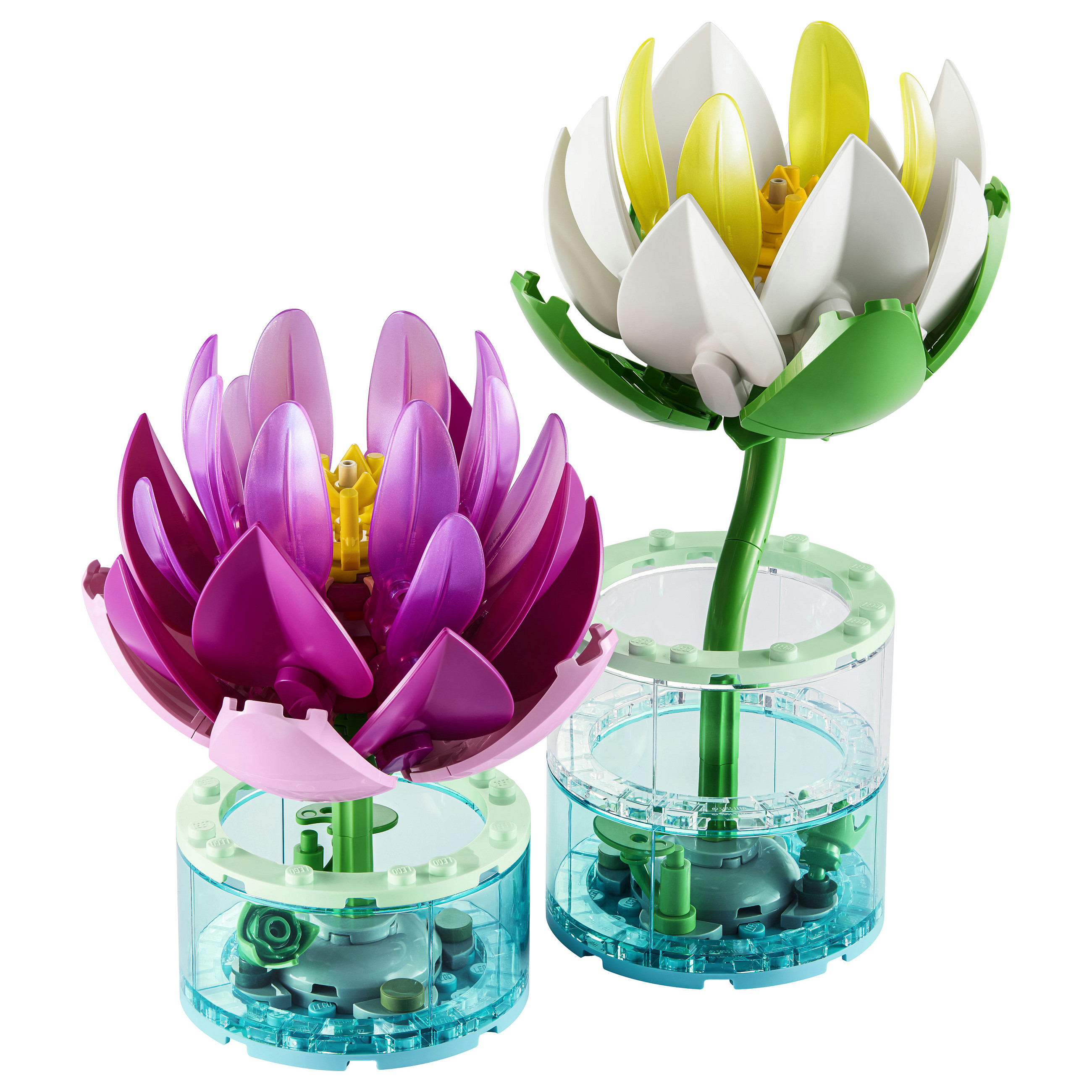 LEGO Botanicals 11511 building toy thumbnail 2